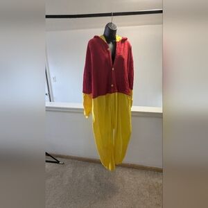 Winnie The Pooh Onesies